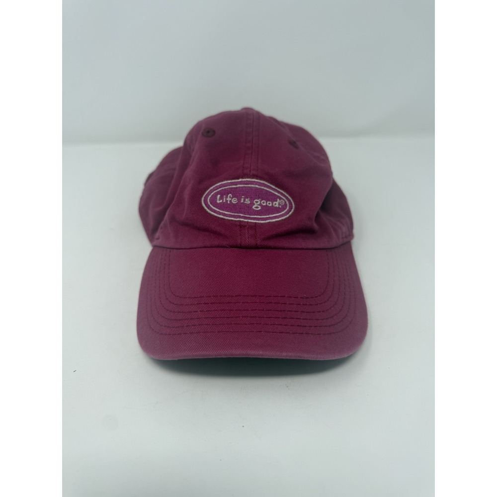 life is good hat womens